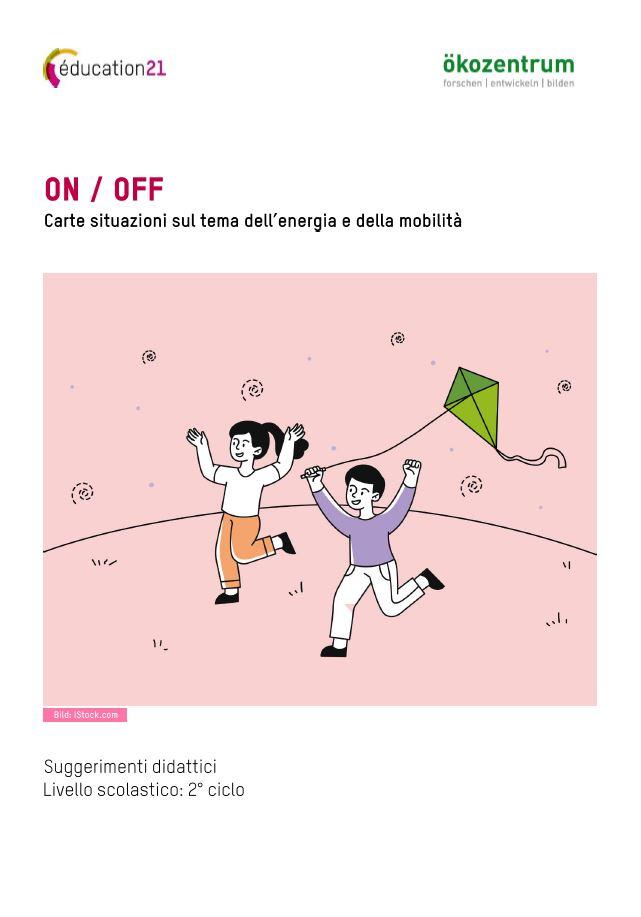 On/OFF: carte situazioni